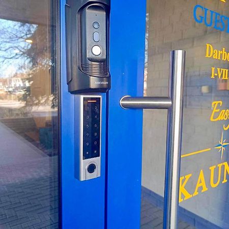 Savan House "Easy Kaunas" 外观 照片