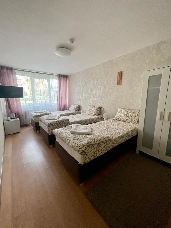 Savan House "Easy Kaunas" 外观 照片