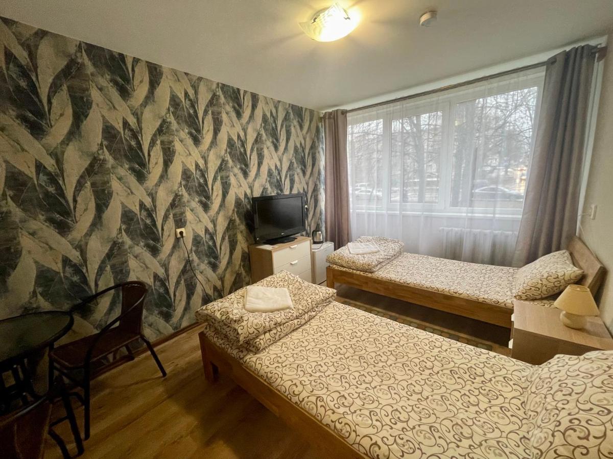 Savan House "Easy Kaunas" 外观 照片