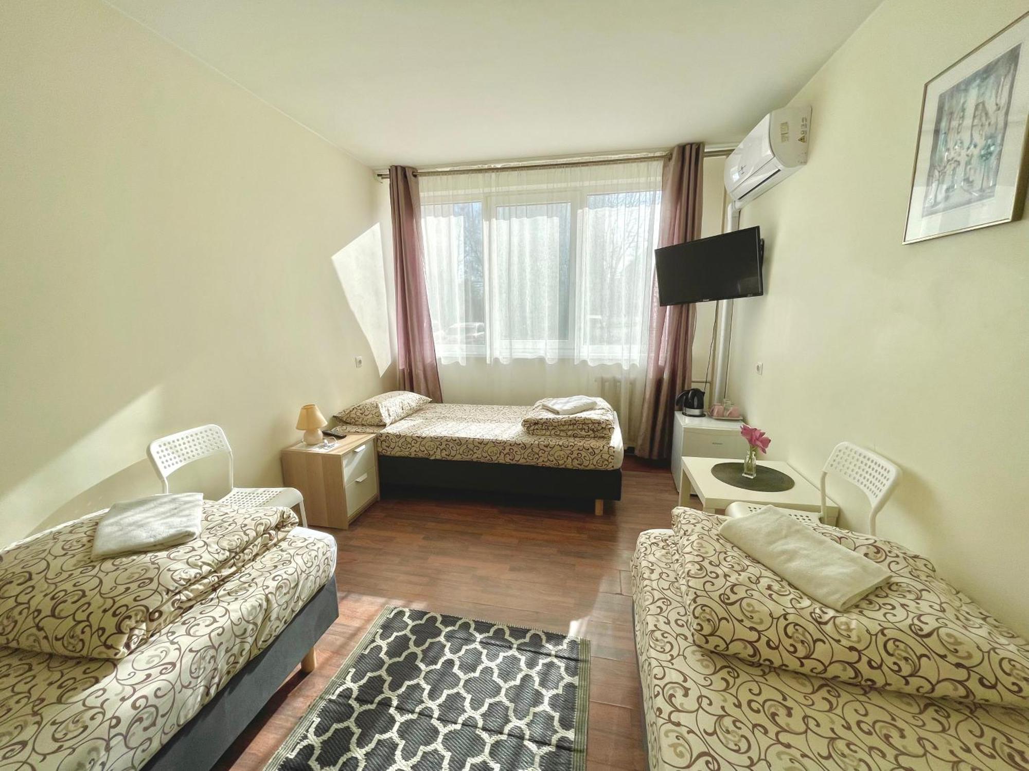 Savan House "Easy Kaunas" 外观 照片