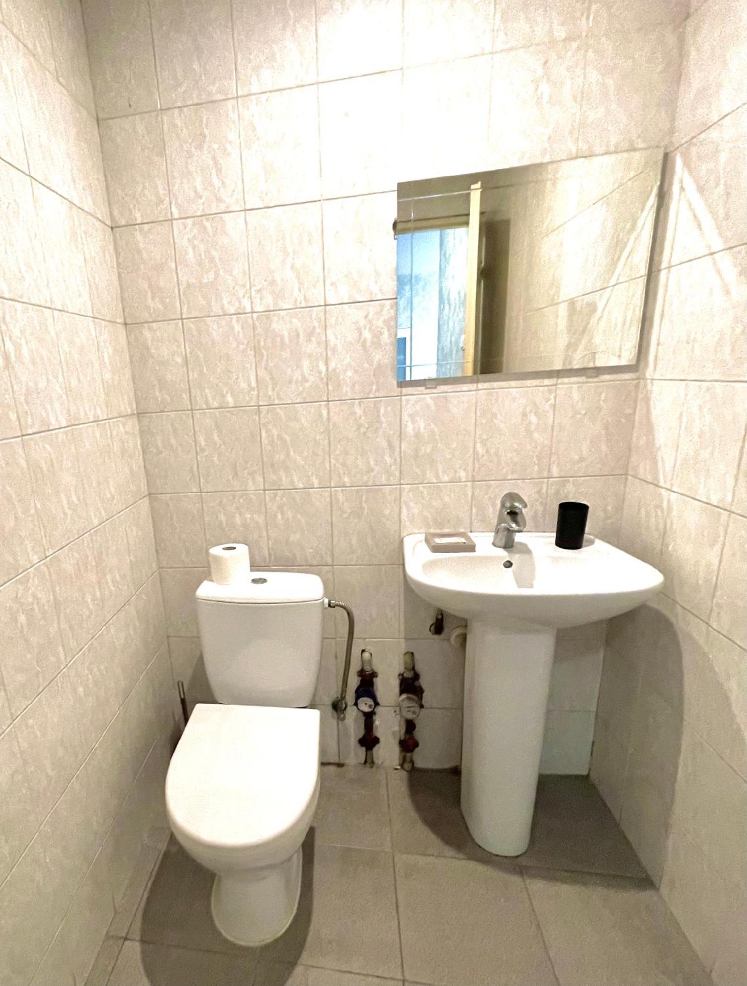 Savan House "Easy Kaunas" 外观 照片