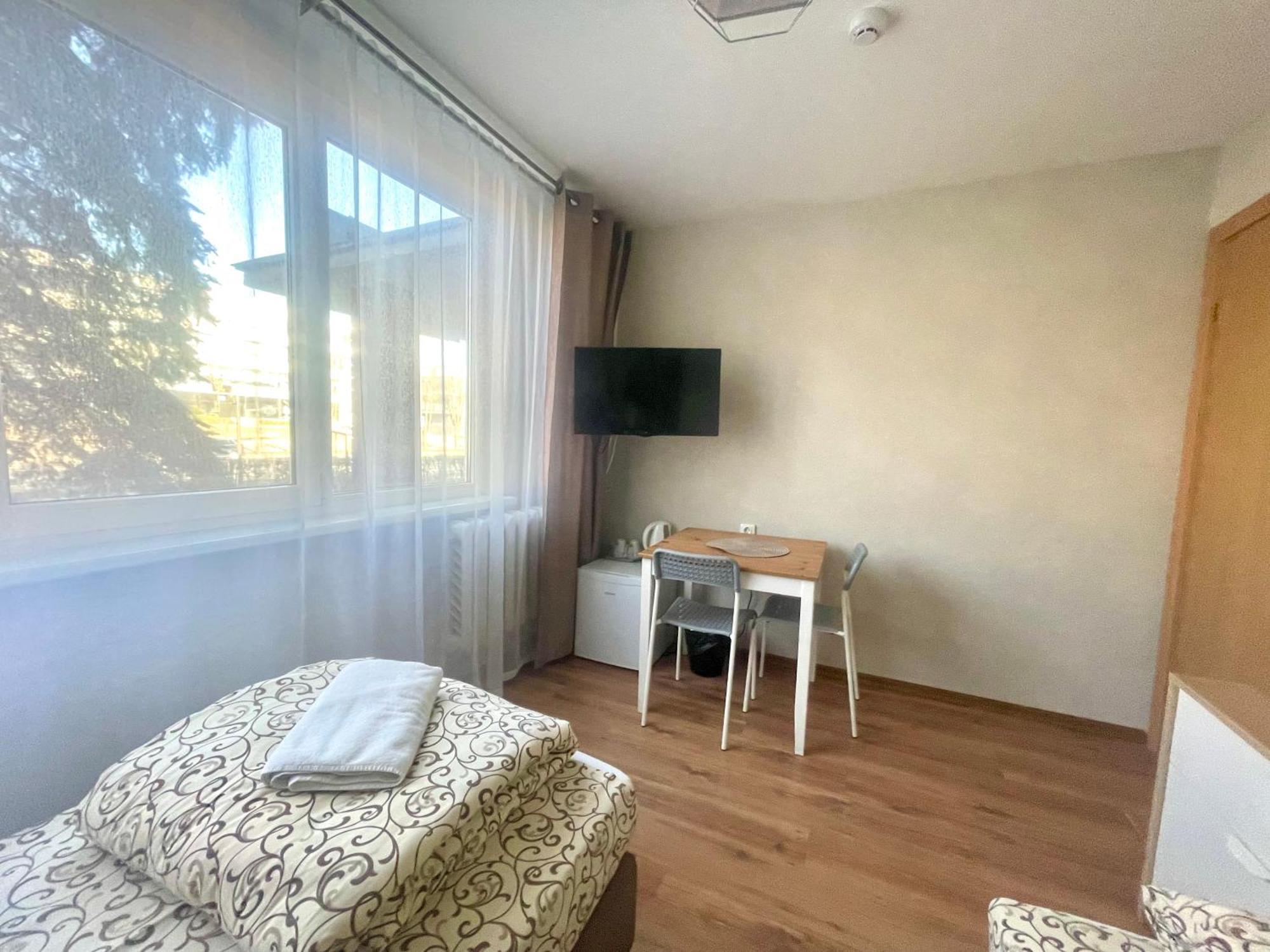 Savan House "Easy Kaunas" 外观 照片