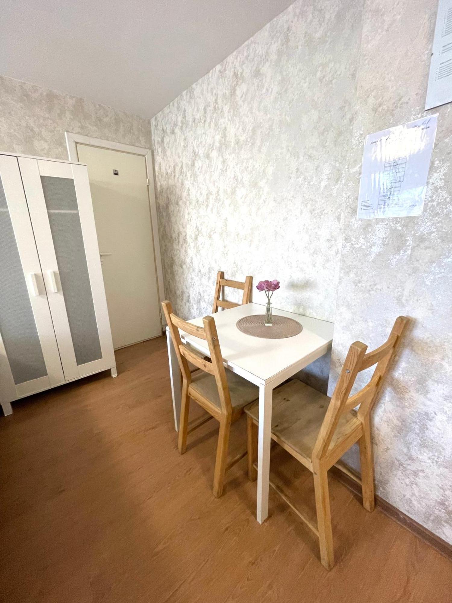 Savan House "Easy Kaunas" 外观 照片