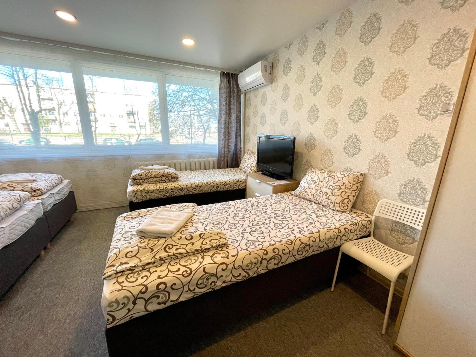 Savan House "Easy Kaunas" 外观 照片