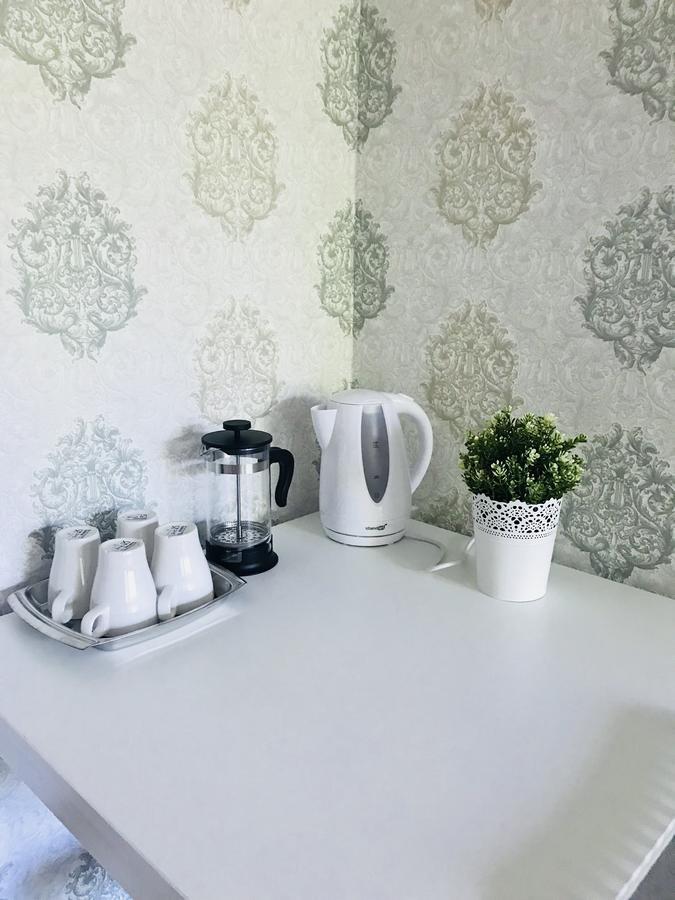 Savan House "Easy Kaunas" 外观 照片