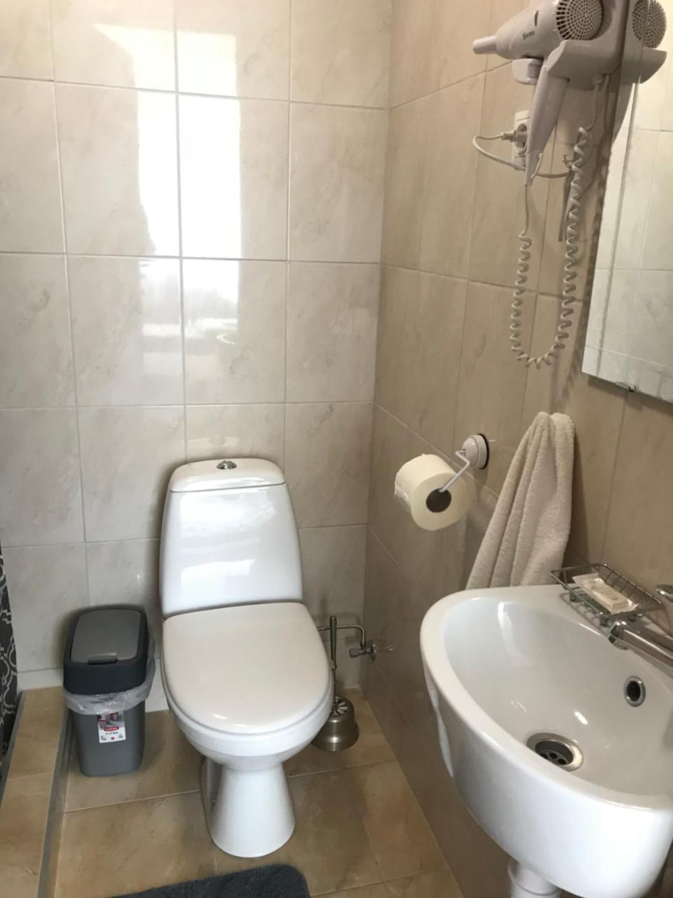 Savan House "Easy Kaunas" 外观 照片