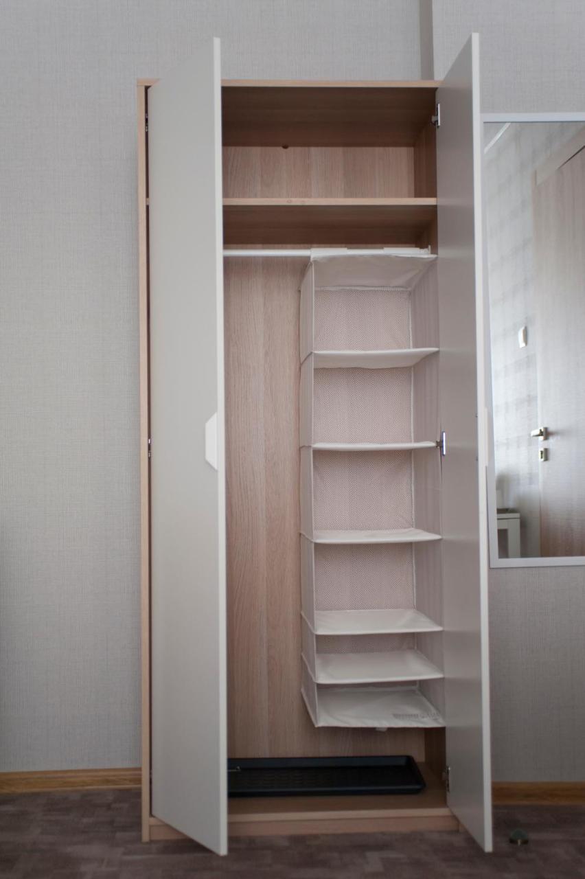Savan House "Easy Kaunas" 外观 照片