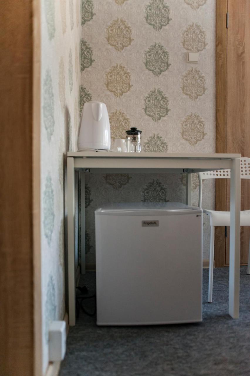 Savan House "Easy Kaunas" 外观 照片