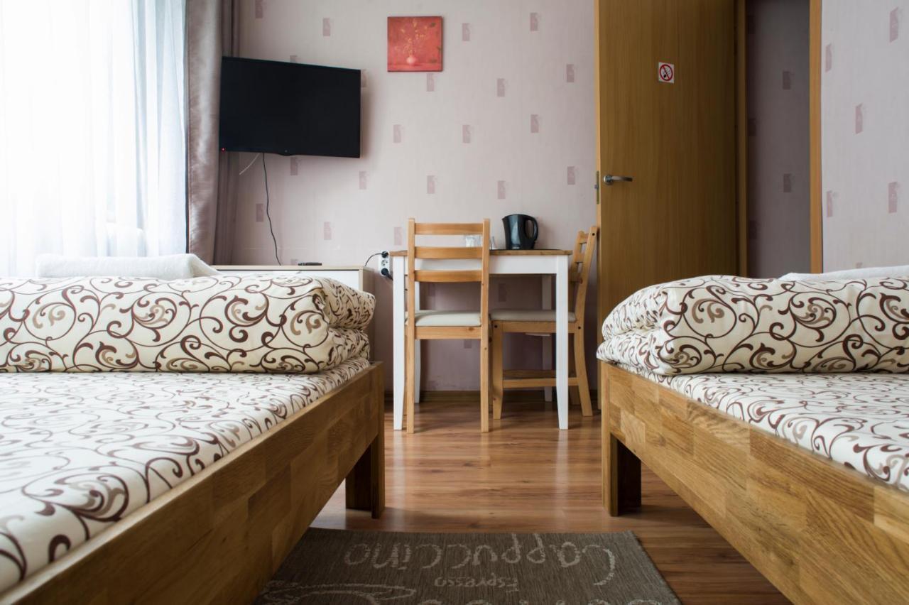 Savan House "Easy Kaunas" 外观 照片