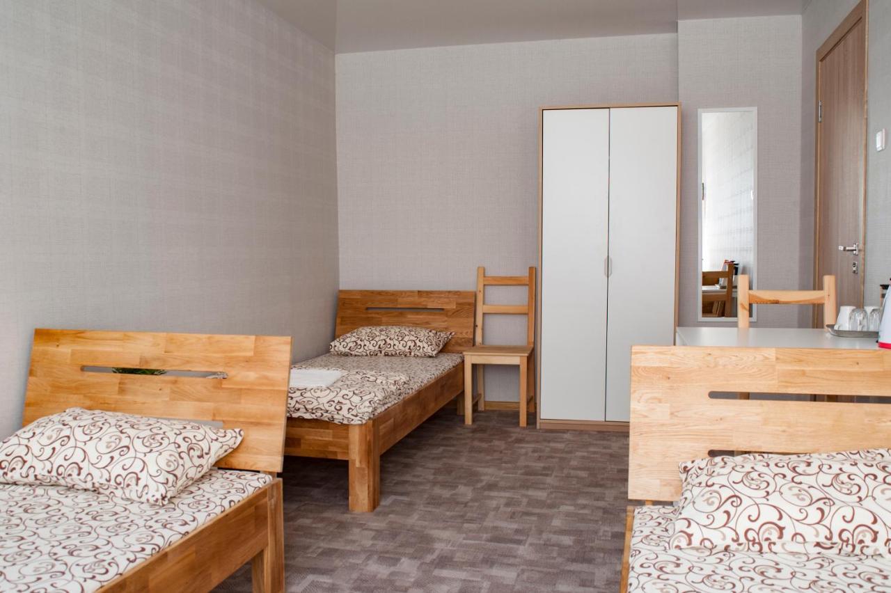 Savan House "Easy Kaunas" 外观 照片