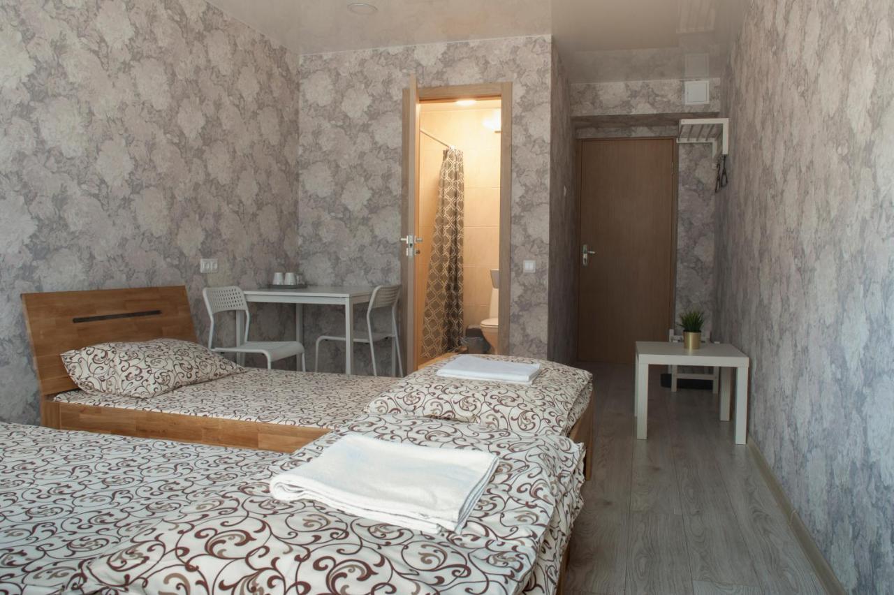 Savan House "Easy Kaunas" 外观 照片