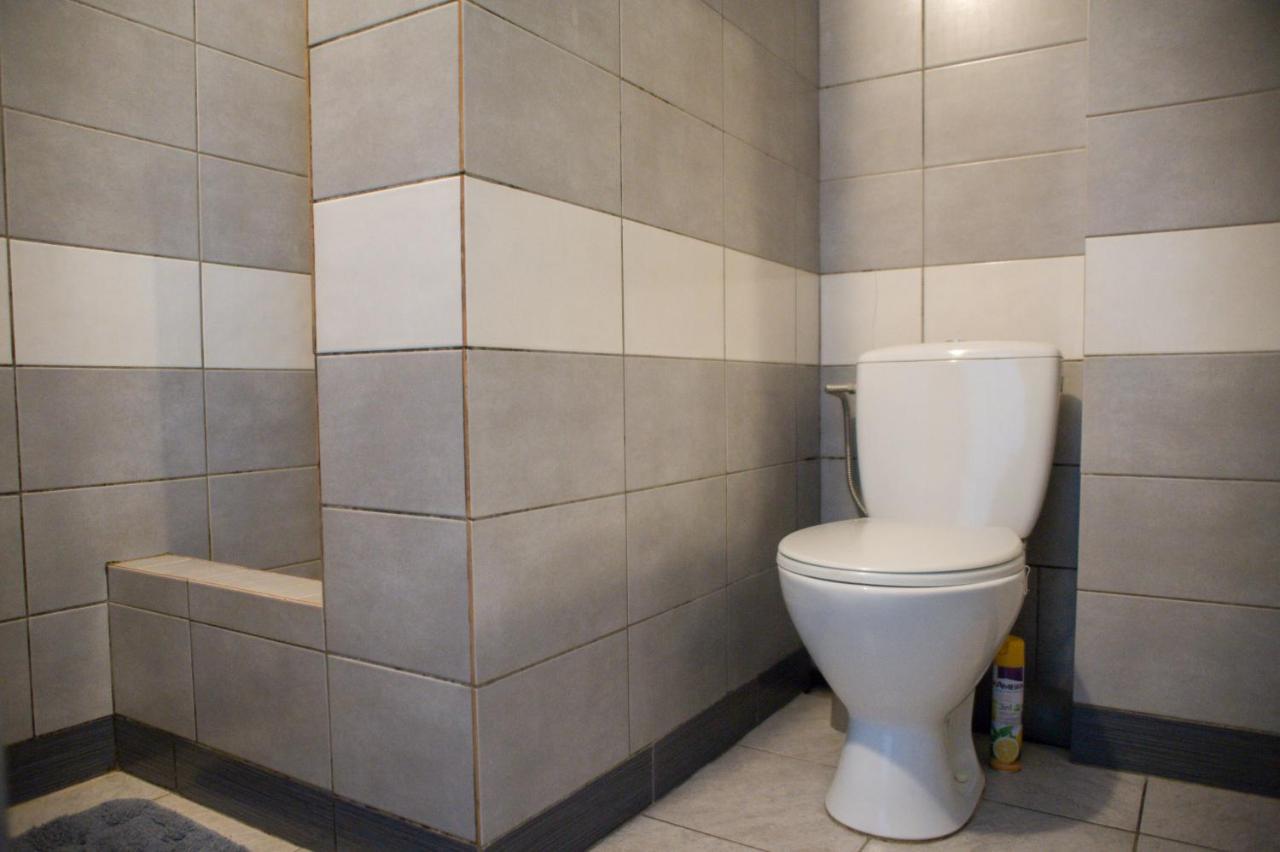 Savan House "Easy Kaunas" 外观 照片