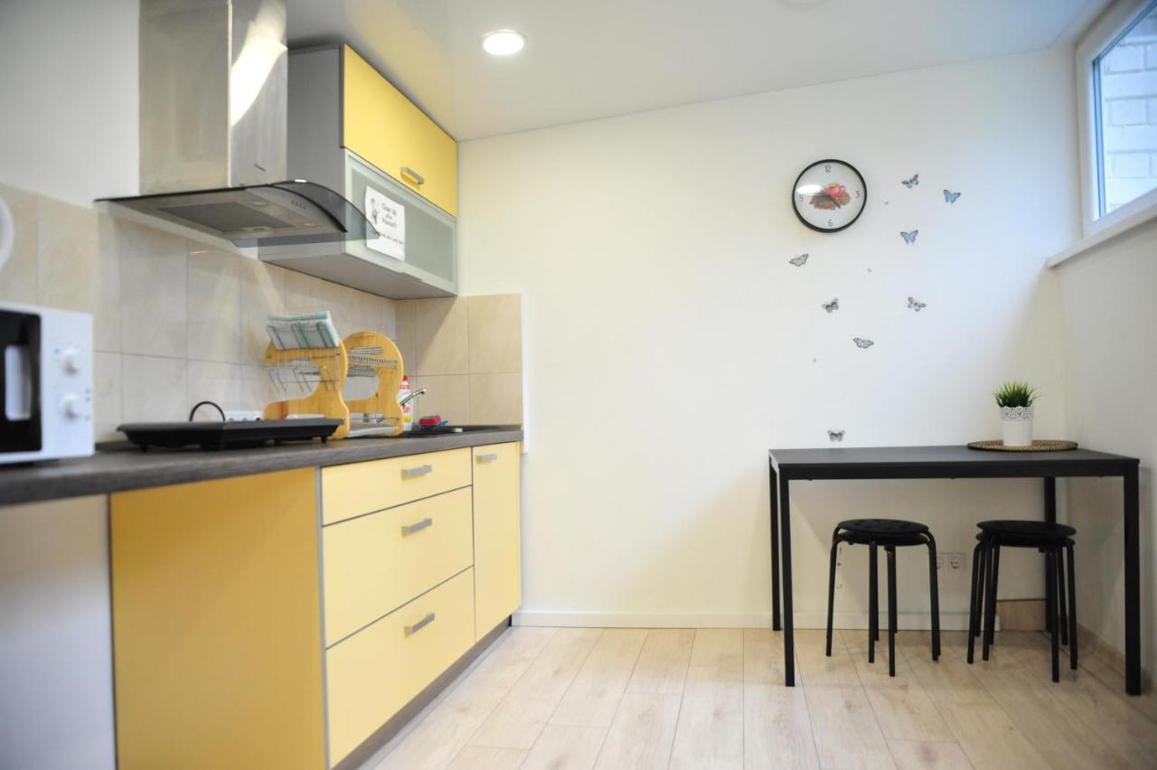 Savan House "Easy Kaunas" 外观 照片